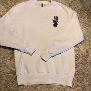 Crewneck